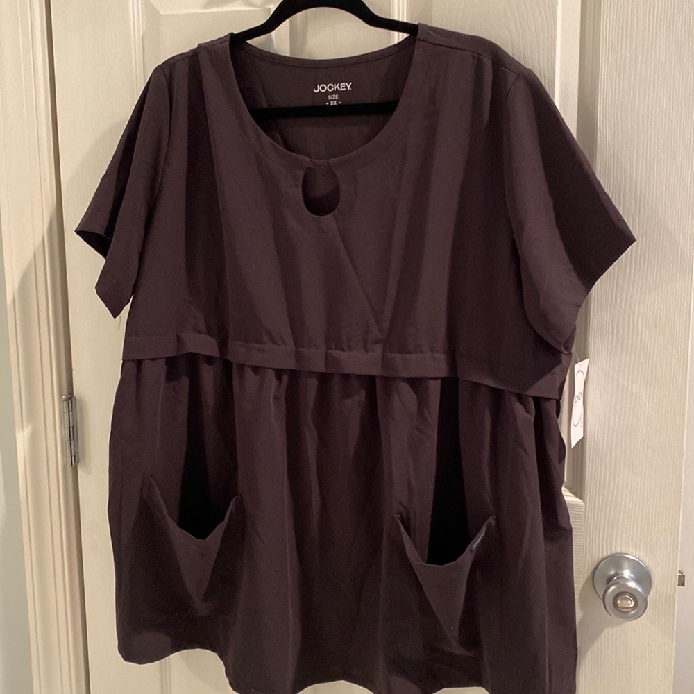 NWT Jockey scrubs